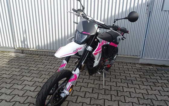 Neufahrzeug Fantic XMF 125 Performance - Bild 2