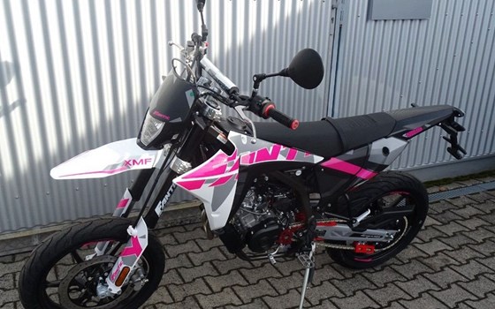 Neufahrzeug Fantic XMF 125 Performance - Bild 5