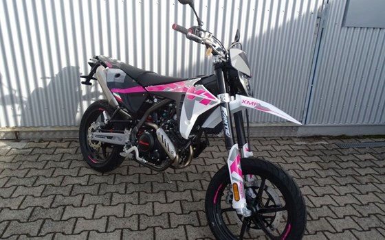 Neufahrzeug Fantic XMF 125 Performance - Bild 6