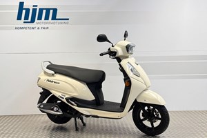 Angebot Suzuki Address 125