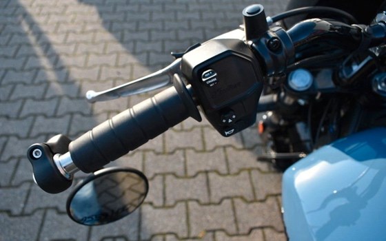 Neufahrzeug Indian Sport Scout - Bild 10