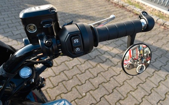 Neufahrzeug Indian Sport Scout - Bild 11