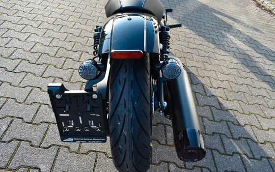 Neufahrzeug Indian Sport Scout - Bild 12