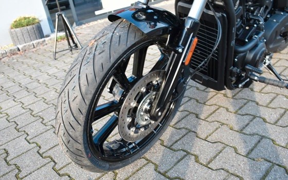 Neufahrzeug Indian Sport Scout - Bild 13