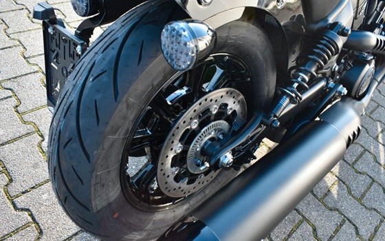 Neufahrzeug Indian Sport Scout - Bild 14