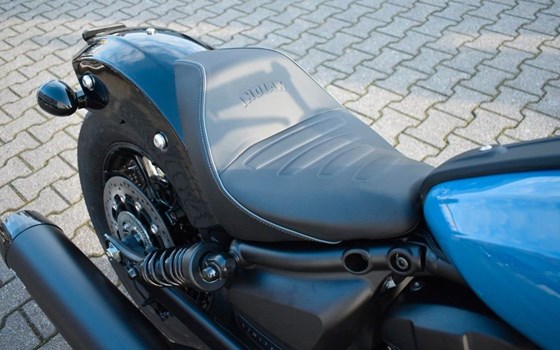 Neufahrzeug Indian Sport Scout - Bild 7