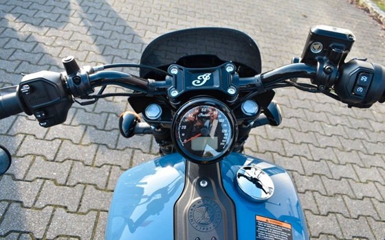 Neufahrzeug Indian Sport Scout - Bild 9