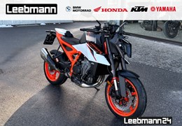 Neumotorrad KTM 990 Duke R
