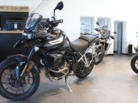 Gebrauchtmotorrad Triumph Tiger 900 GT Pro