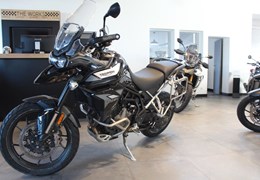 Gebrauchte Triumph Tiger 900 GT Pro