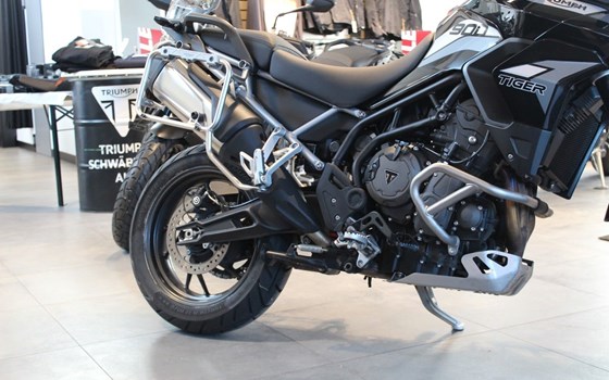 Gebrauchtmotorrad Triumph Tiger 900 GT Pro - Bild 3