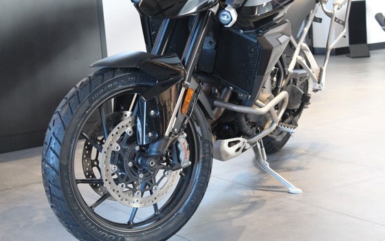 Gebrauchtmotorrad Triumph Tiger 900 GT Pro - Bild 5
