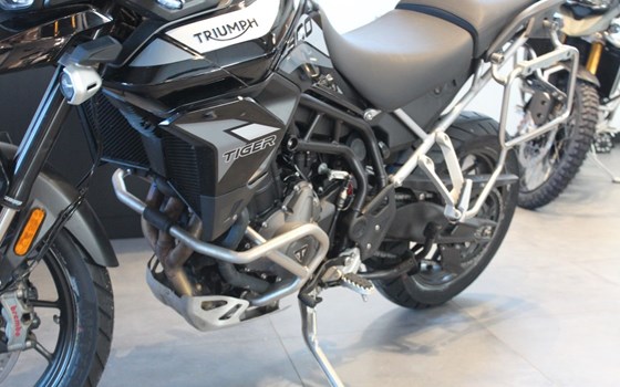 Gebrauchtmotorrad Triumph Tiger 900 GT Pro - Bild 7