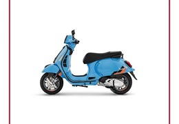 Gebrauchte Vespa GTS 125 Super Sport