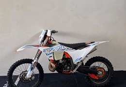 Gebrauchte KTM 250 EXC TBI Sixdays