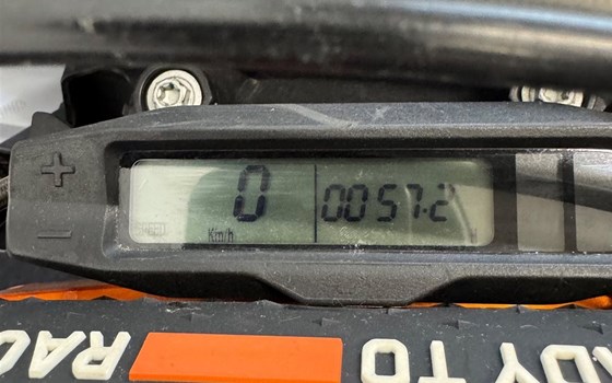 Gebrauchtmotorrad KTM 250 EXC TBI Sixdays - Bild 7