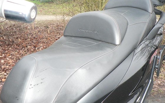 Neufahrzeug Piaggio MP3 350 - Bild 1