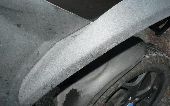 Neufahrzeug Piaggio MP3 350 - Bild 13