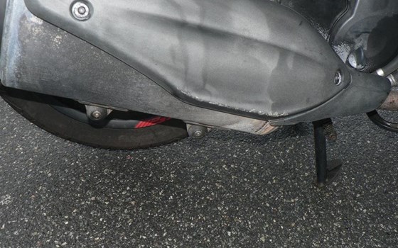 Neufahrzeug Piaggio MP3 350 - Bild 15