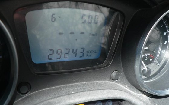 Neufahrzeug Piaggio MP3 350 - Bild 9