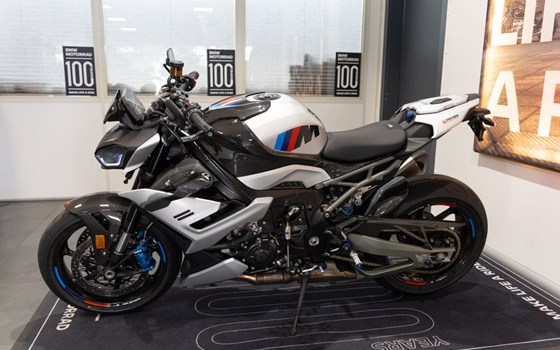 Gebrauchtmotorrad BMW M 1000 R - Bild 3