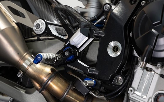 Gebrauchtmotorrad BMW M 1000 R - Bild 8