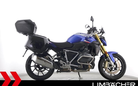 Gebrauchtmotorrad BMW R 1250 R - Bild 10