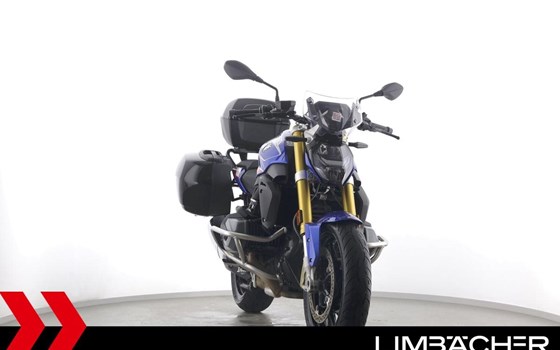 Gebrauchtmotorrad BMW R 1250 R - Bild 11