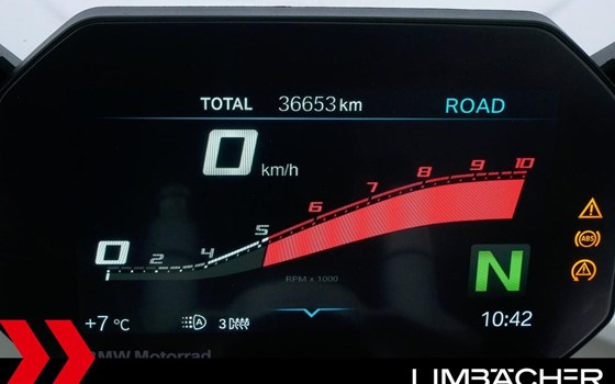 Gebrauchtmotorrad BMW R 1250 R - Bild 12