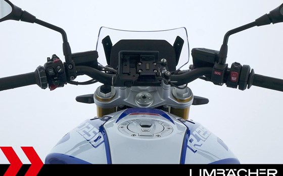 Gebrauchtmotorrad BMW R 1250 R - Bild 13