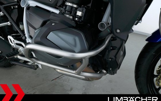 Gebrauchtmotorrad BMW R 1250 R - Bild 15