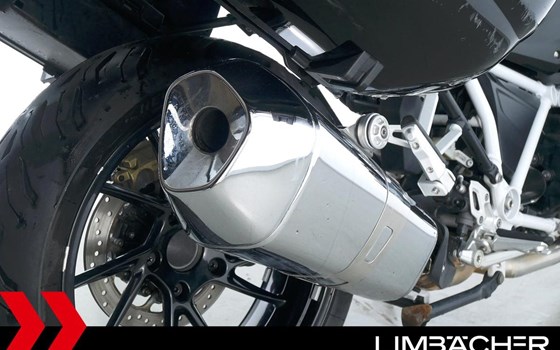 Gebrauchtmotorrad BMW R 1250 R - Bild 16