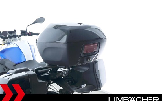 Gebrauchtmotorrad BMW R 1250 R - Bild 18