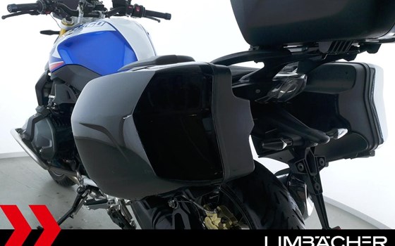 Gebrauchtmotorrad BMW R 1250 R - Bild 19