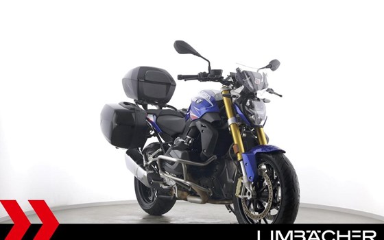 Gebrauchtmotorrad BMW R 1250 R - Bild 2