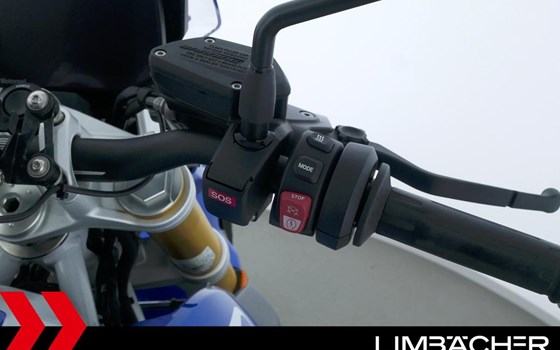 Gebrauchtmotorrad BMW R 1250 R - Bild 21