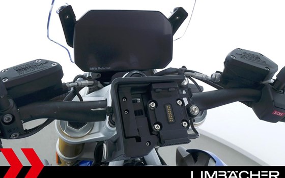 Gebrauchtmotorrad BMW R 1250 R - Bild 22