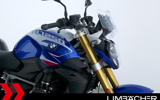 Gebrauchtmotorrad BMW R 1250 R - Bild 25