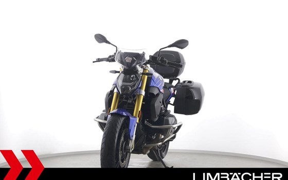 Gebrauchtmotorrad BMW R 1250 R - Bild 3