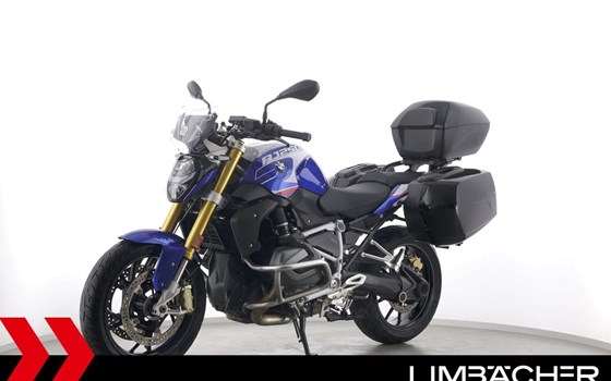 Gebrauchtmotorrad BMW R 1250 R - Bild 4