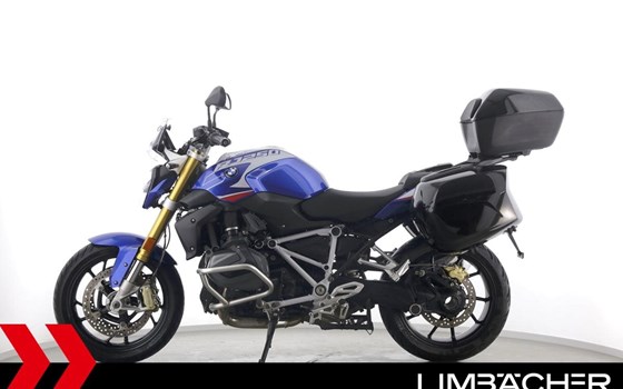 Gebrauchtmotorrad BMW R 1250 R - Bild 5