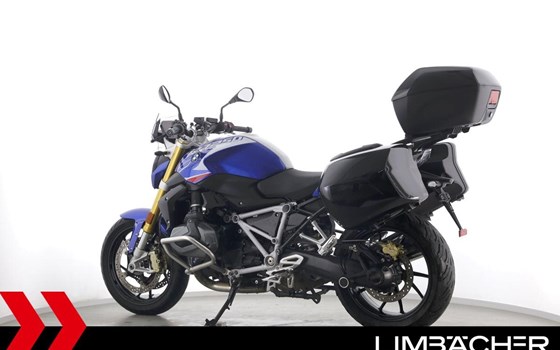 Gebrauchtmotorrad BMW R 1250 R - Bild 6