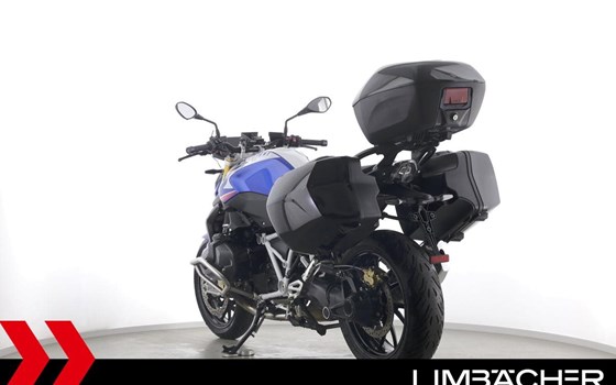 Gebrauchtmotorrad BMW R 1250 R - Bild 7