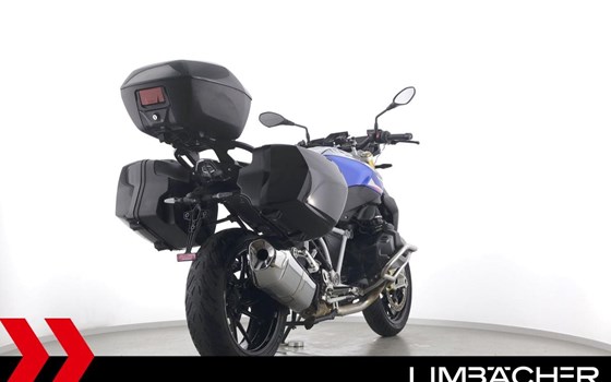 Gebrauchtmotorrad BMW R 1250 R - Bild 8