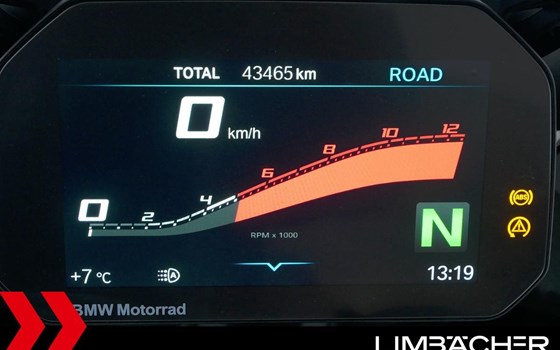 Gebrauchtmotorrad BMW S 1000 XR - Bild 12