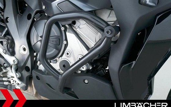 Gebrauchtmotorrad BMW S 1000 XR - Bild 16