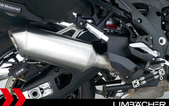 Gebrauchtmotorrad BMW S 1000 XR - Bild 17