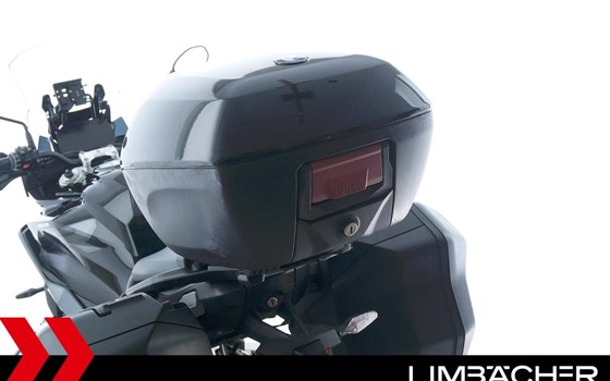 Gebrauchtmotorrad BMW S 1000 XR - Bild 19