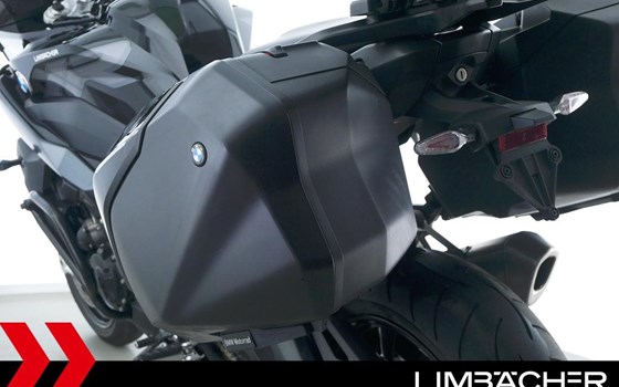 Gebrauchtmotorrad BMW S 1000 XR - Bild 20