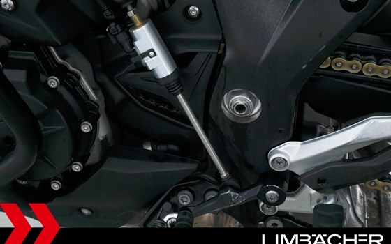 Gebrauchtmotorrad BMW S 1000 XR - Bild 21